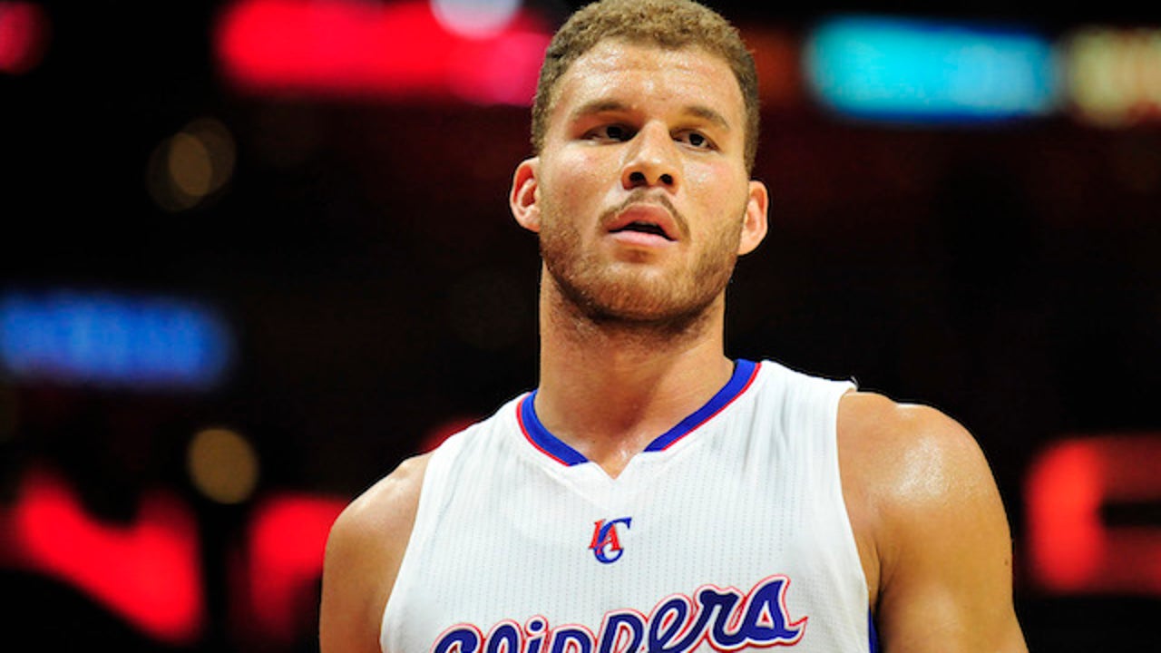 Griffin, Jordan lead Clippers over Pistons 113-91